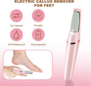 Electric Foot Grinder