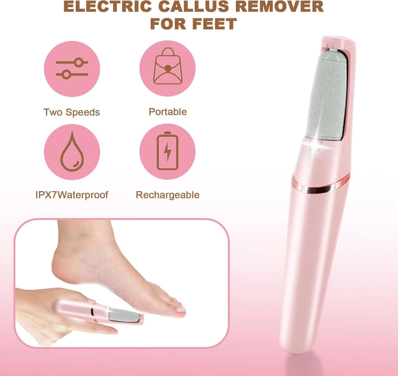 Electric Foot Grinder