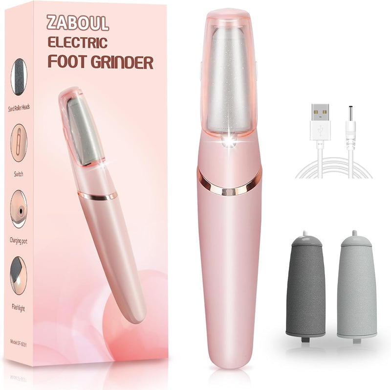 Electric Foot Grinder