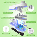 Mini Sealing Machine ( 2 IN 1 )