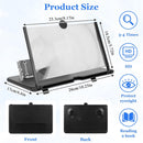 Mobile Screen Magnifier