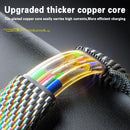 4 In 1 Charging Cable