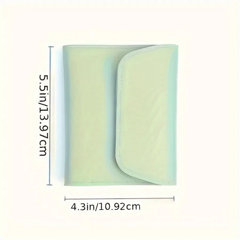 Self Cleaning Set ( 16 Pcs )