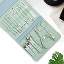 Self Cleaning Set ( 16 Pcs )