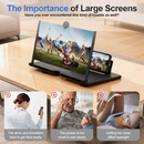 Mobile Screen Magnifier
