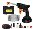 Multifunctional Pressure Washer
