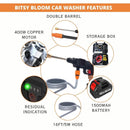 Multifunctional Pressure Washer