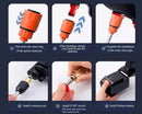 Multifunctional Pressure Washer